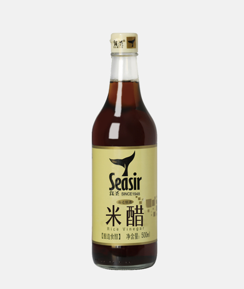 莱芜醋
